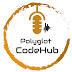 logo Polyglot Code Hub