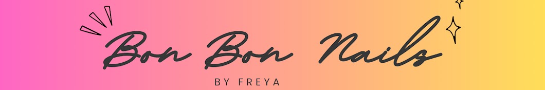 Bon Bon Nails by Freya