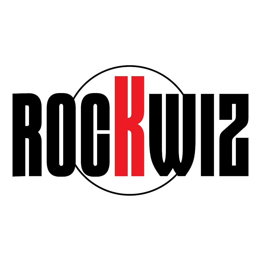 RocKwiz @rockwiztv