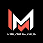 INSTRUCTOR - MALAYALAM