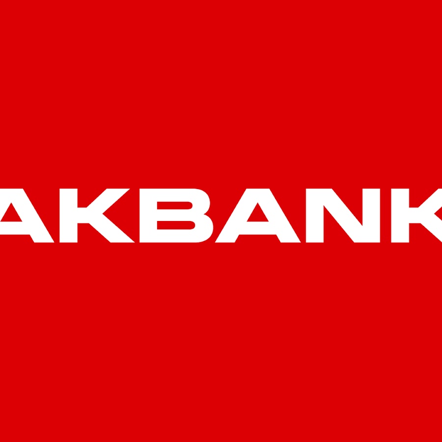 Akbank @akbank