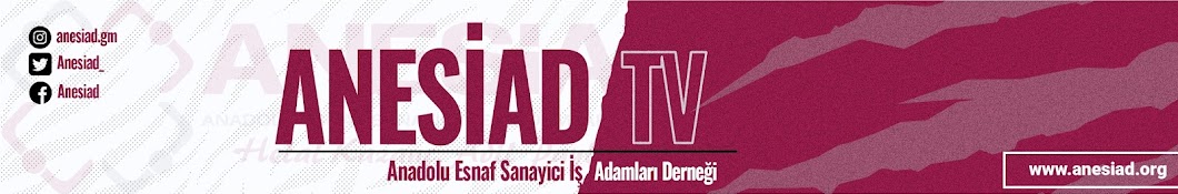 ANESİAD TV