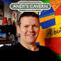 Andy's Cavern Boxing