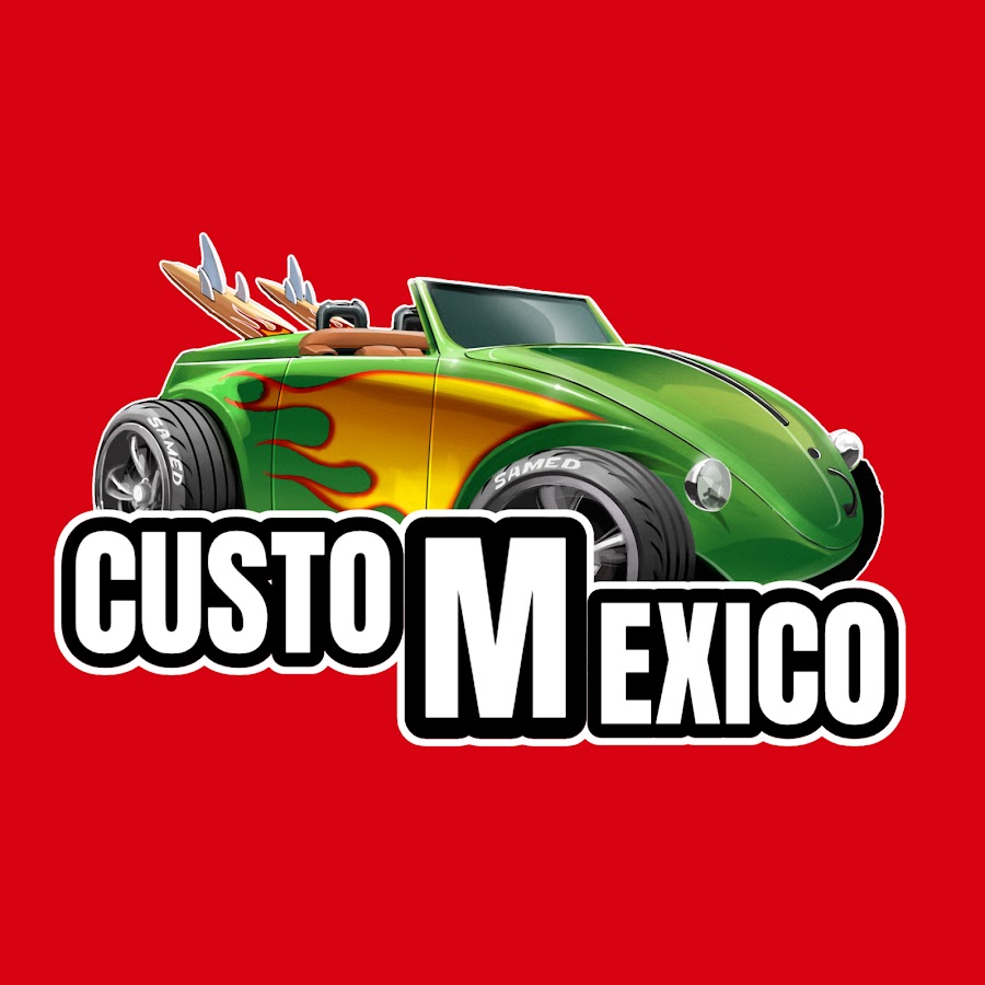 Custom Mexico @CustomMexico