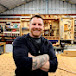 John McGrath (Man In Shed)