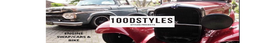 100DSTYLES