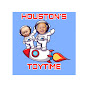 Houstons ToyTime