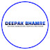 Deepak Bhamre Digital Marketing Services Provider