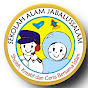 Sekolah Alam Jabalussalam