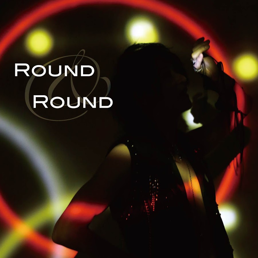 Песня round and round. Round and Round.