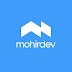 logo Mohirdev