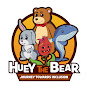 Huey the Bear