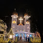 Infant Jesus Church Koovapadam