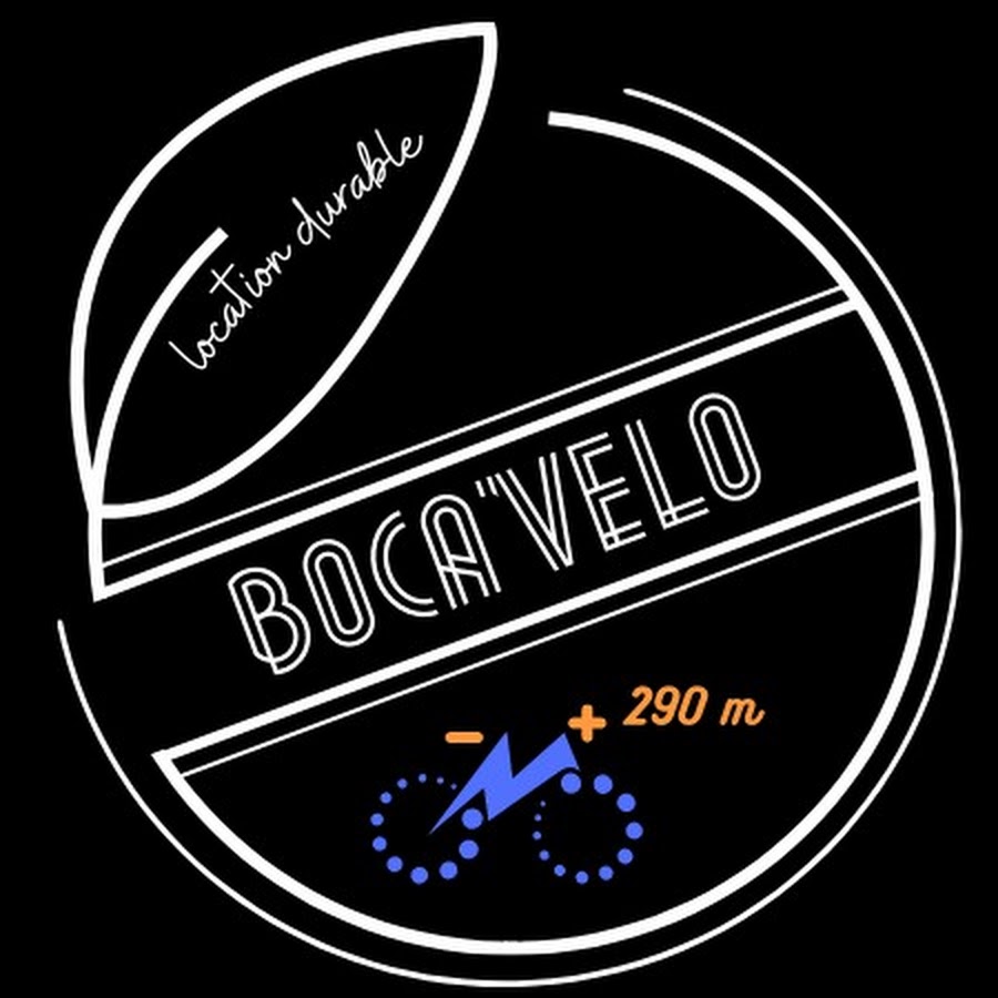 BocaVélo - YouTube