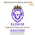 Ministério Elohim Kadosh