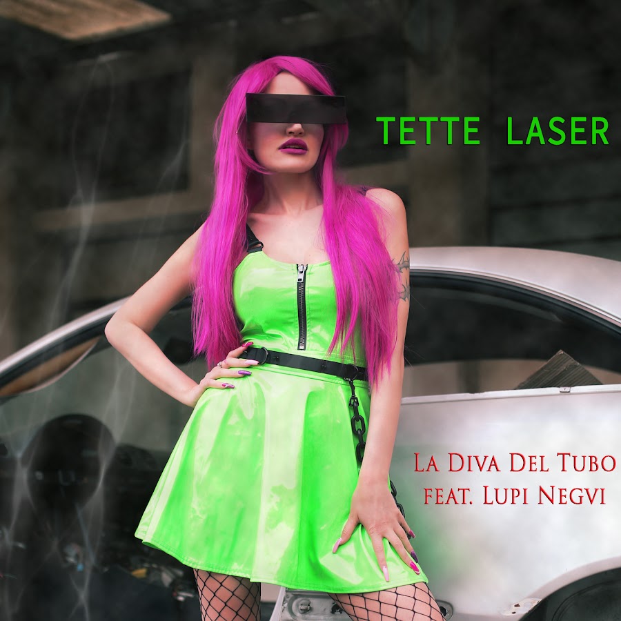 La Diva Del Tubo - Topic - YouTube