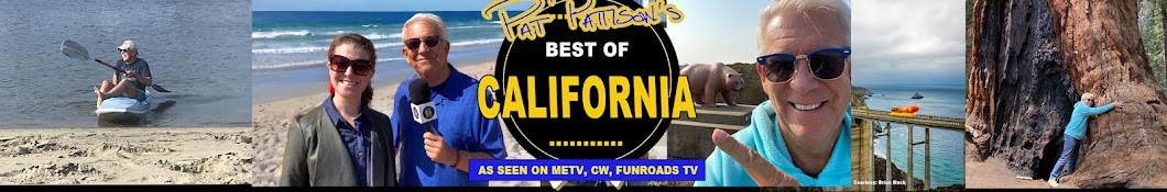 Pat Pattison’s Best of California 