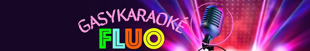 Gasy Karaoke FLUO