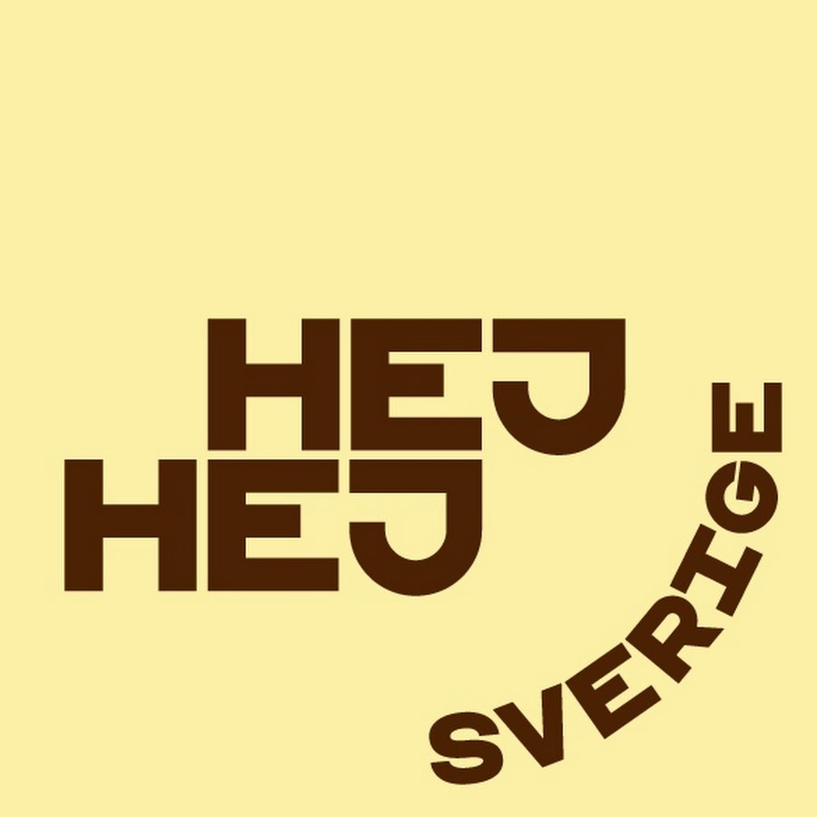 Hej hej Sverige @HejhejSverige