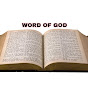 THE HOLY WORD OF GOD