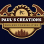 Paul’s Creations 