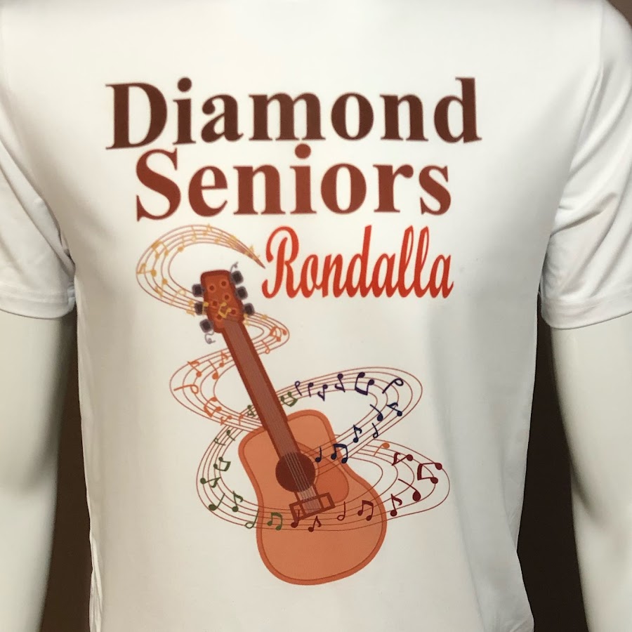 diamond tours for seniors