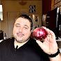 Chef David Santos