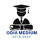 Odia Medium 