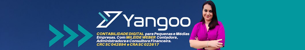 Yangoo Contabilidade Digital - Yangoo: Contabilidade Digital