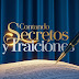 Contando Secretos y Traiciones