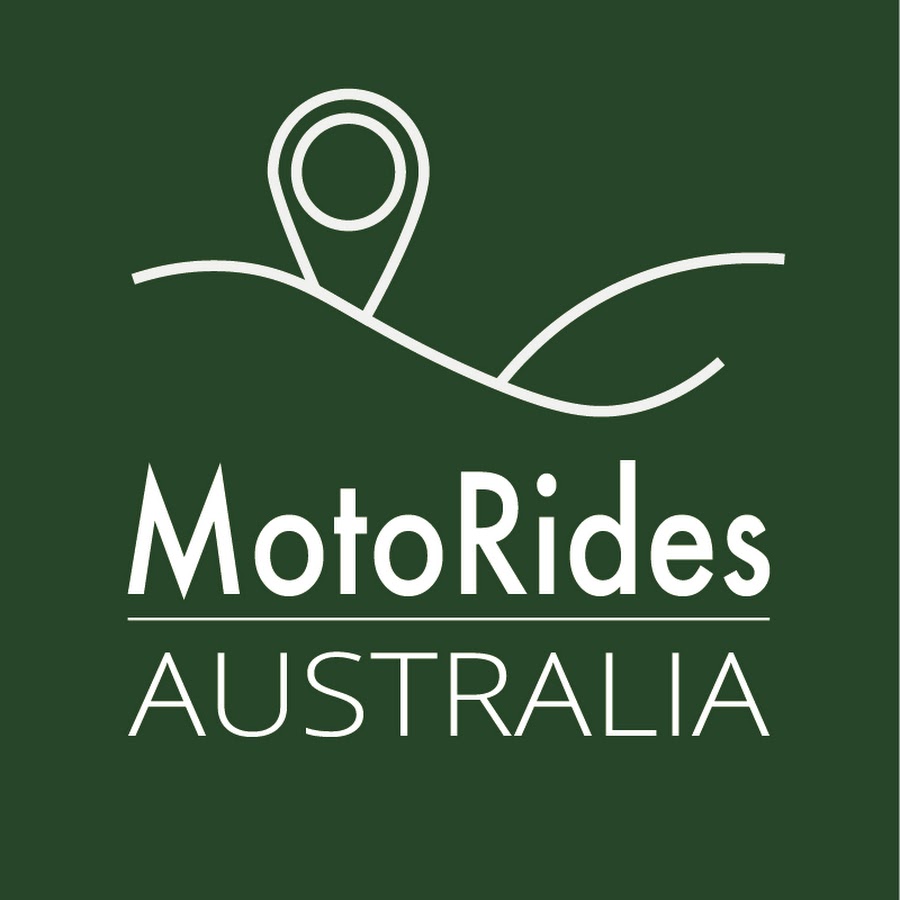 MotoRides Australia @MotoRidesAustralia