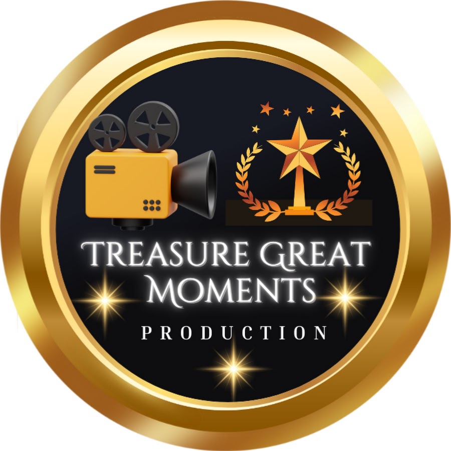 Treasure Great Moments