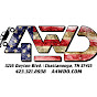 American 4wd & Outfitters