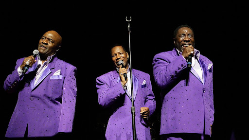 The O'Jays