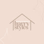 Harry Styles Update BR 🏠