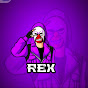 CK REX Gaming