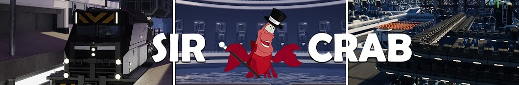 Sir Crab