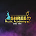 logo Shree Music Academy Pvt Ltd