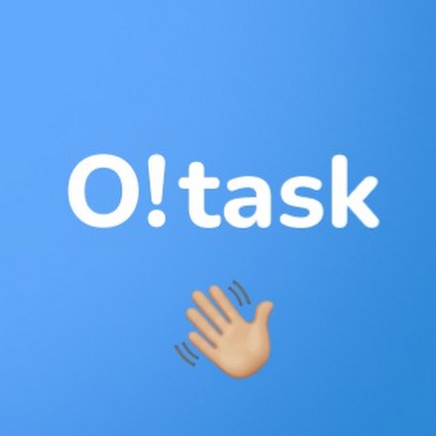 O task