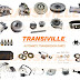 logo transiville