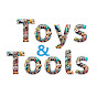 Toys & Tools