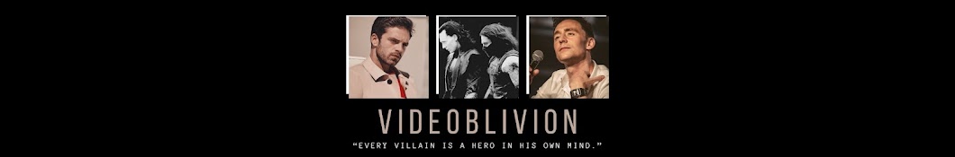 Videoblivion