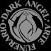 Dark Angel arte funerario