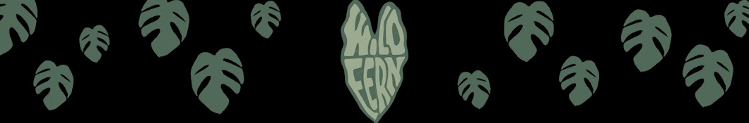 wildfern Banner