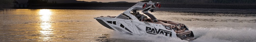 Pavati Wake Boats