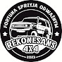 REKONESANS 4X4