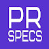 logo PrSpecs