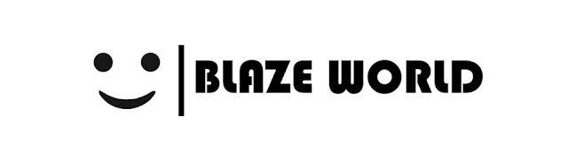 Blaze World
