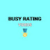 Busy Rating Videos