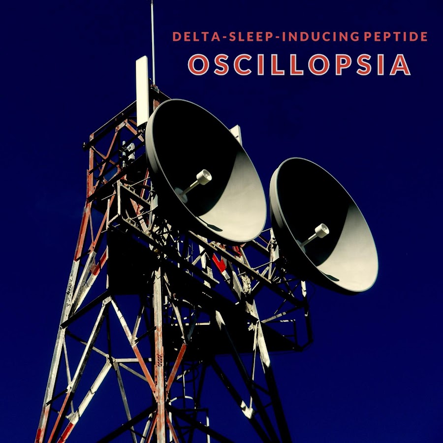 Дельта сон. Oscillopsia: Vision. Осциллопсия слайд. Осциллопсия текст.